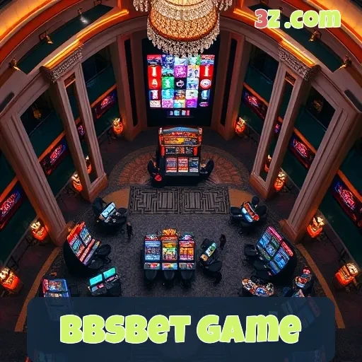 bbsbet game: A Revolução dos Jogos Online no Brasil