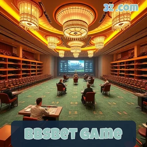 bbsbet game: Descubra a Magia dos Caça-Níqueis no Brasil