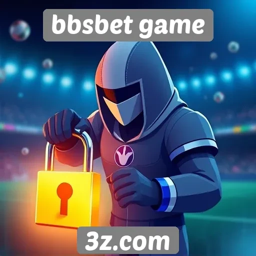 plataforma bbsbet game destaca segurança nas transações