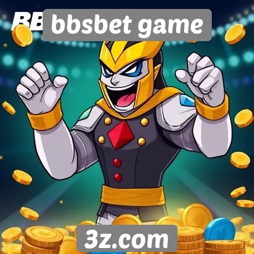 Novidades em promoções e bônus do bbsbet game