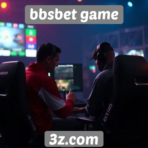 Experiência do usuário no site bbsbet game